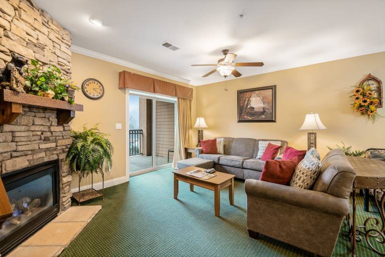 Condo Gatlinburg