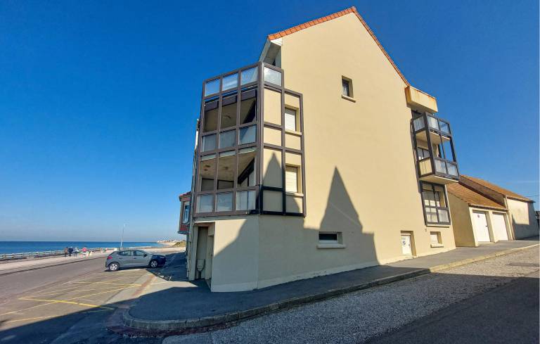 Appartement Wimereux