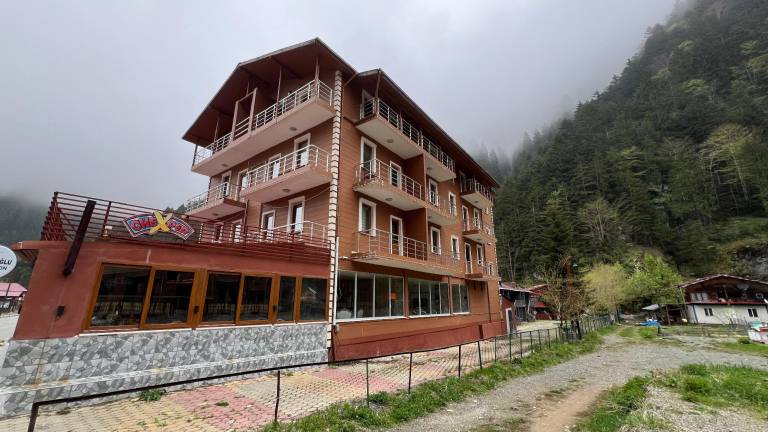 Valoria Hotel — photo 5
