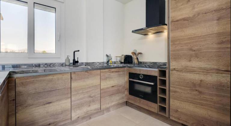 Holiday apartment with 2 rooms for 4 persons — photo 5