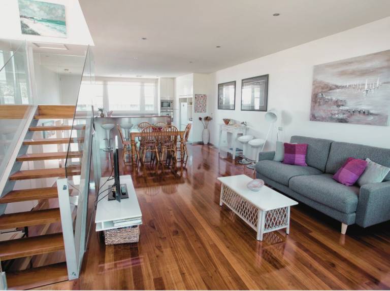 House Point Lonsdale