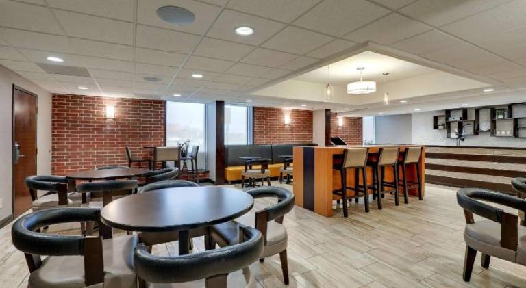 Drury Inn & Suites Springfield IL — photo 5