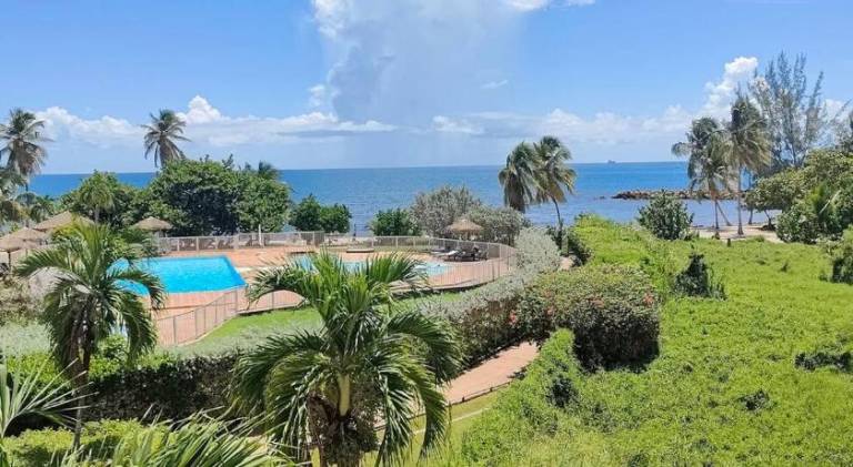 Holiday apartment with pool | Pets are welcome — photo 5