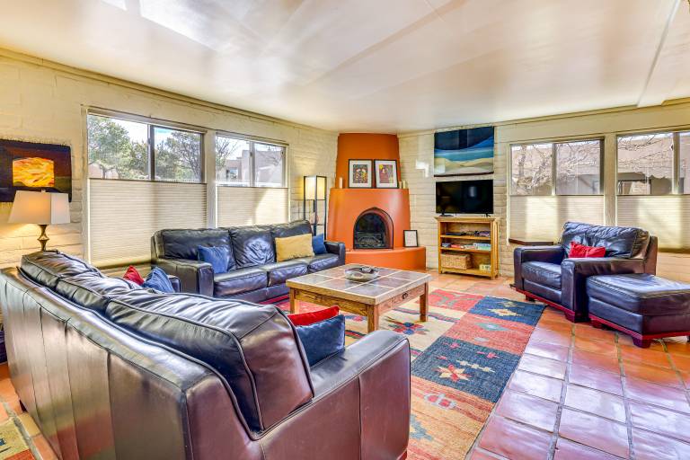 Appartement  Santa Fe