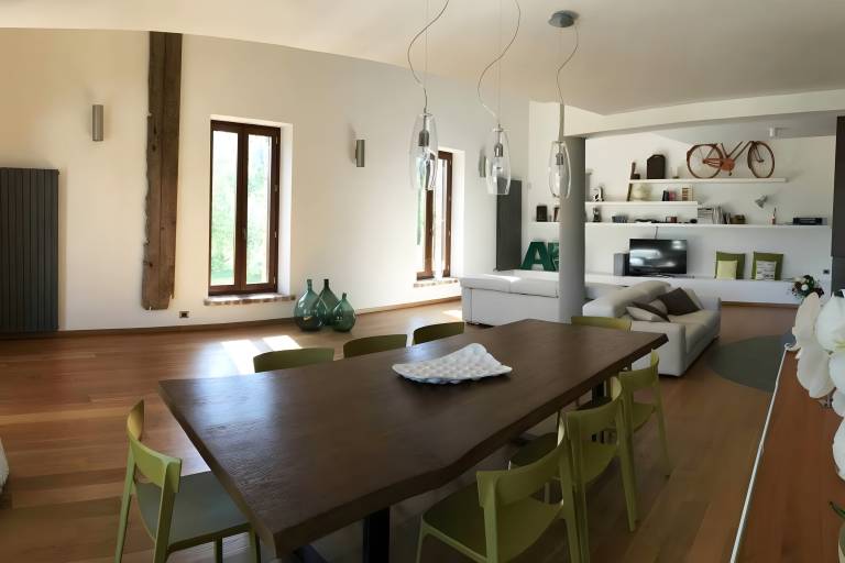 Villa 'San Venanzo – Casale De' Conti' with Pool, Wi-Fi, and Air Conditioning — photo 5