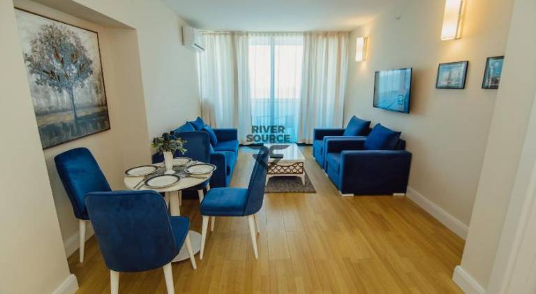 Lovely apartment with garden & terrace | Next to the beach | Pets are welcome — photo 4