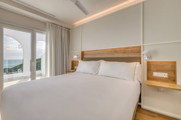 Aparthotel Mojácar