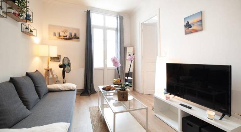 Lovely apartment | Pets are welcome — photo 2