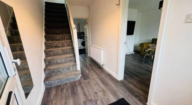 Vacation home with 3 rooms for 7 persons — photo 3