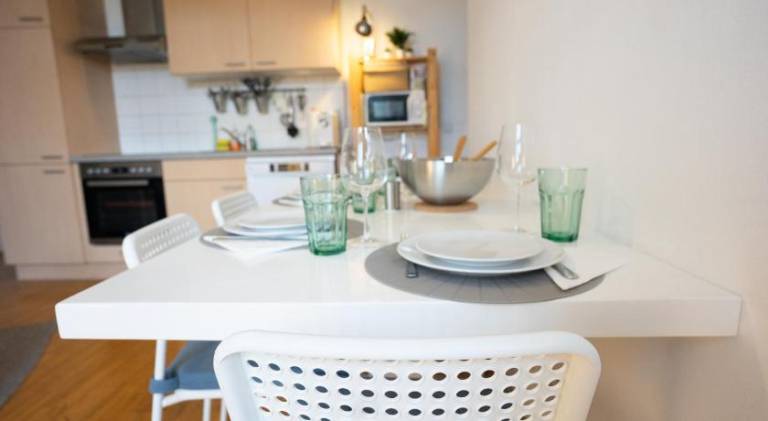 Holiday apartment | Close to Naschmarkt | Pets are welcome — photo 3