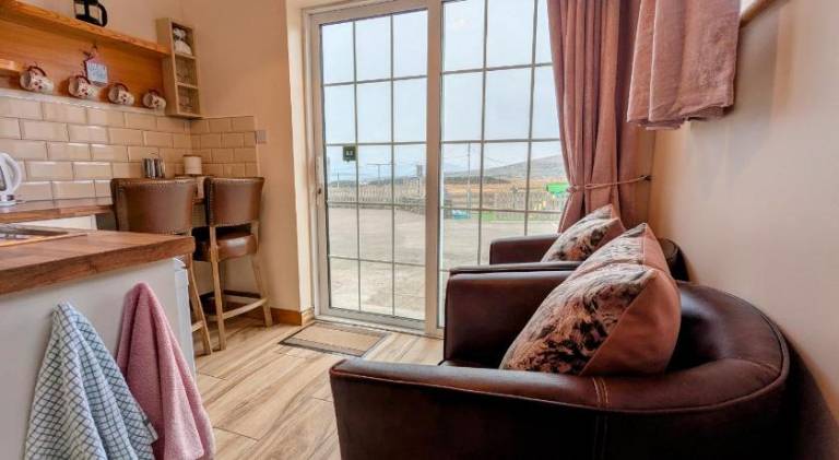 20 m&sup2; Ferienwohnung