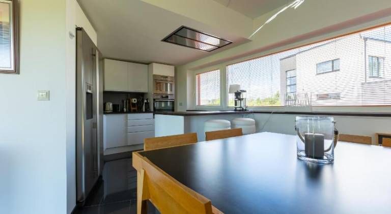 Apartment with jacuzzi & sauna | Pet-friendly — photo 4