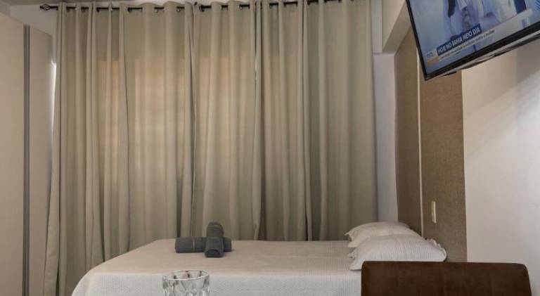 40 m&sup2; Ferienwohnung