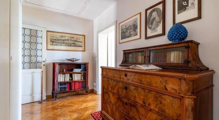 Apartment with patio | Close to Rialto Bridge | Dogs allowed — photo 5