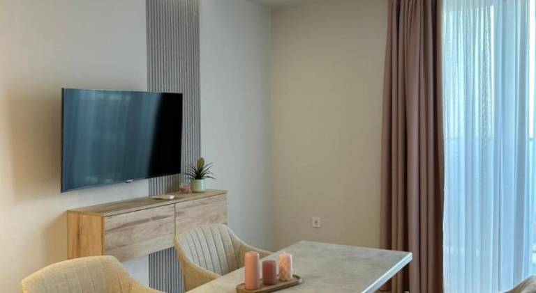 Rental apartment with pool | Next to the beach | Dogs allowed — photo 4