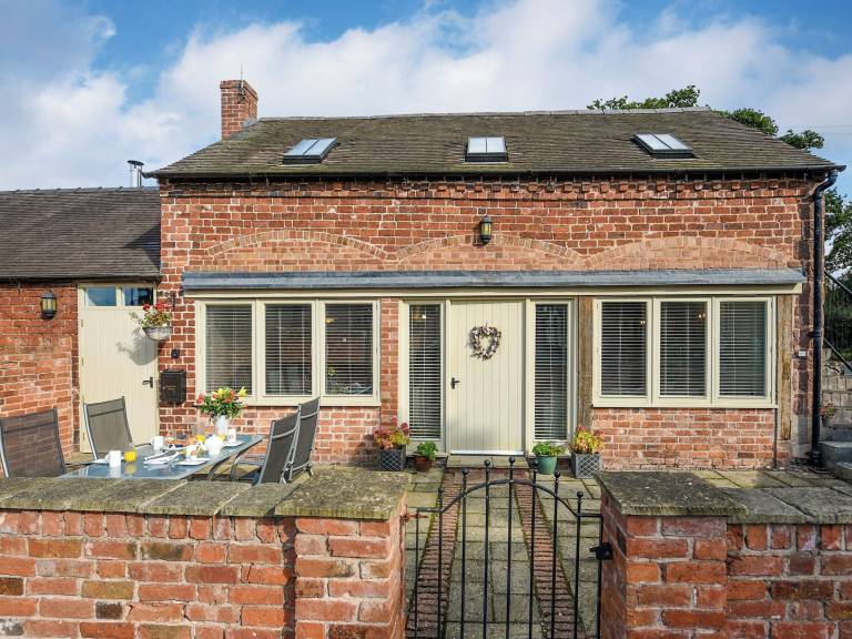 Cottage Condover