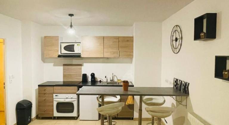 Wonderful rental apartment with patio | Dogs allowed — photo 3