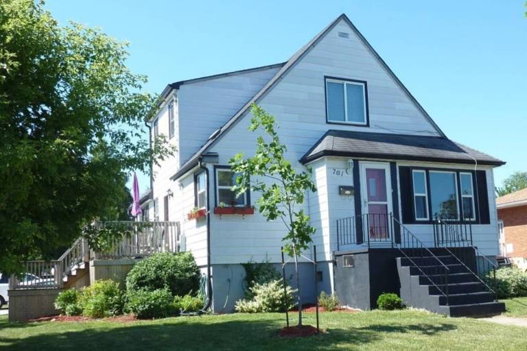 Apartment  Port Huron