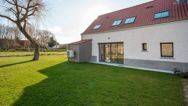 Ferienhaus Wissant