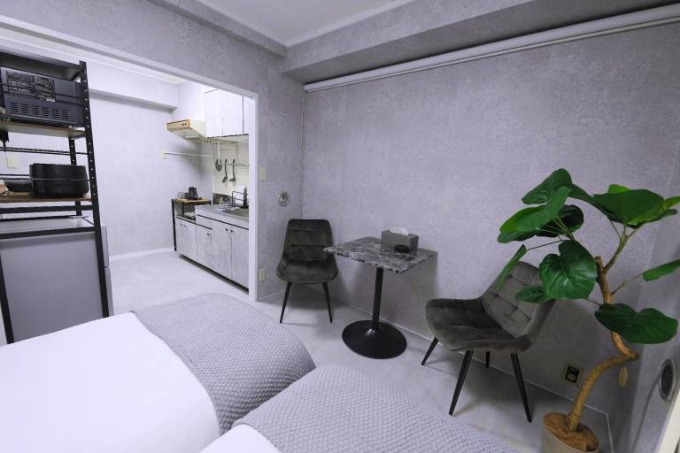 Appartement 7