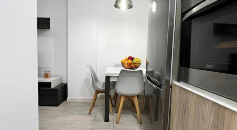 Casa moderna en Manises con 2 terrazas — photo 4