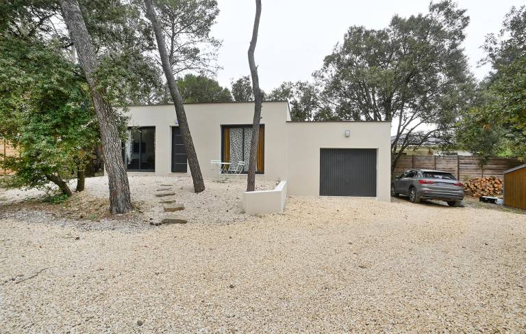 Maison de vacances Campagne