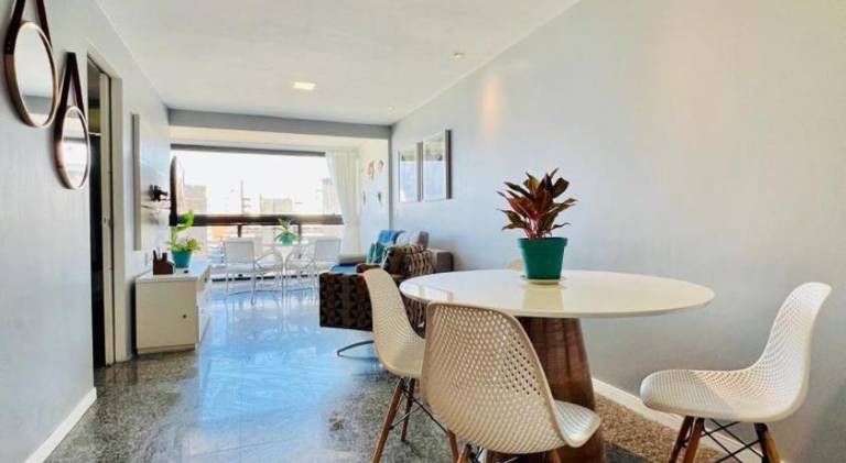 Lovely apartment with pool | Next to the beach | Pets allowed — photo 3
