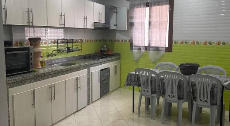 Holiday apartment with 1 room for 8 persons — photo 3