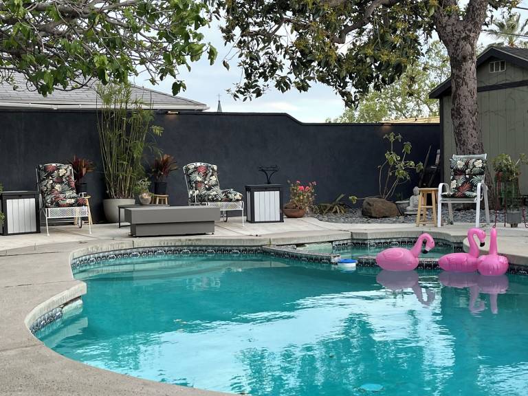 House Burbank