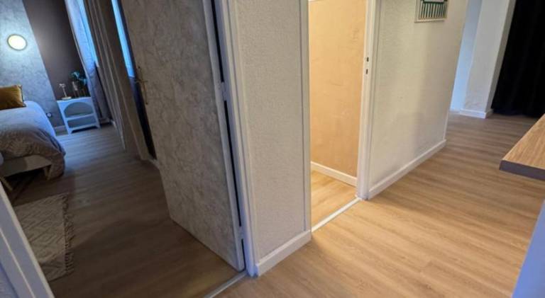 Apartment with 1 room for 2 persons — photo 4