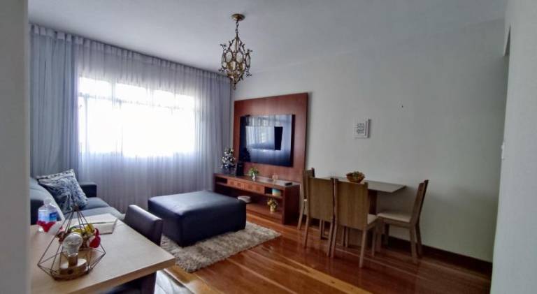 70 m² Ferienwohnung