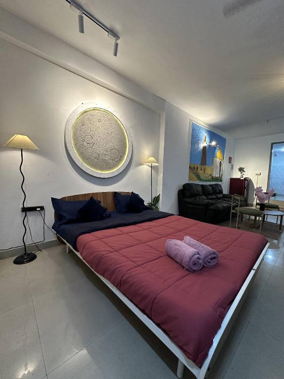 Wonderful holiday apartment | Close to Qutb Minar | Dogs allowed — photo 2