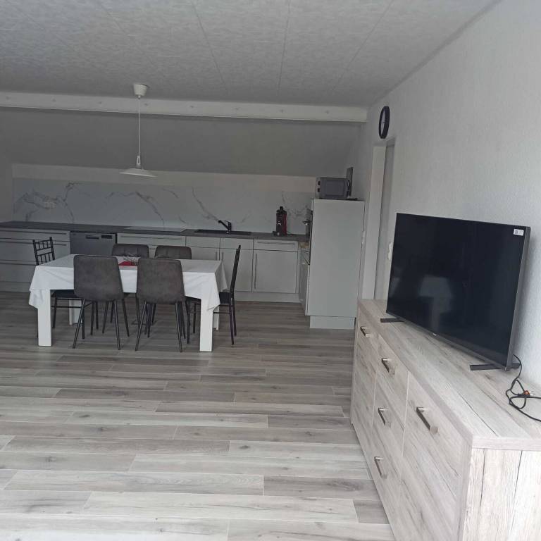 Ferienwohnung Sinsheim
