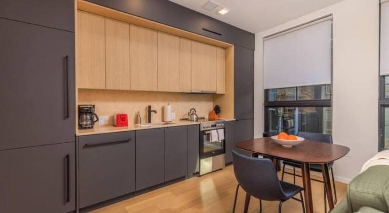 Holiday apartment with 1 room for 2 persons — photo 3
