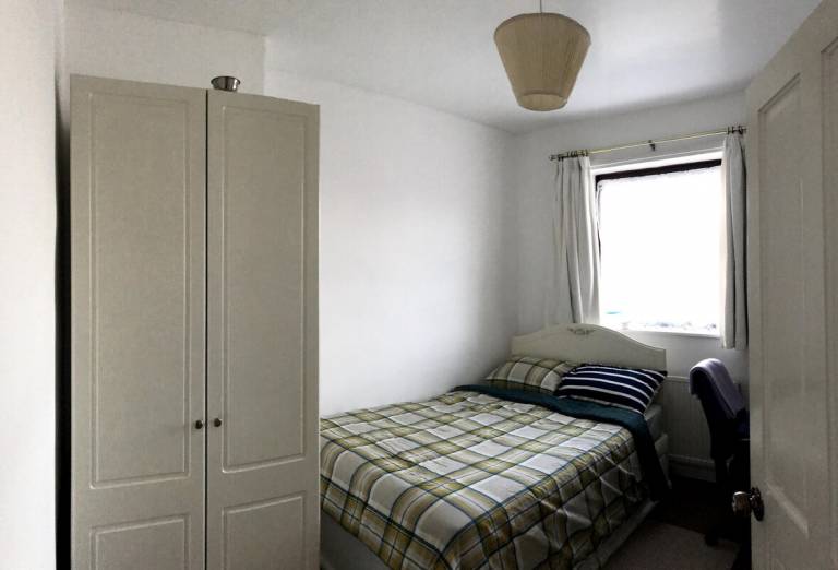 Private room Bromley