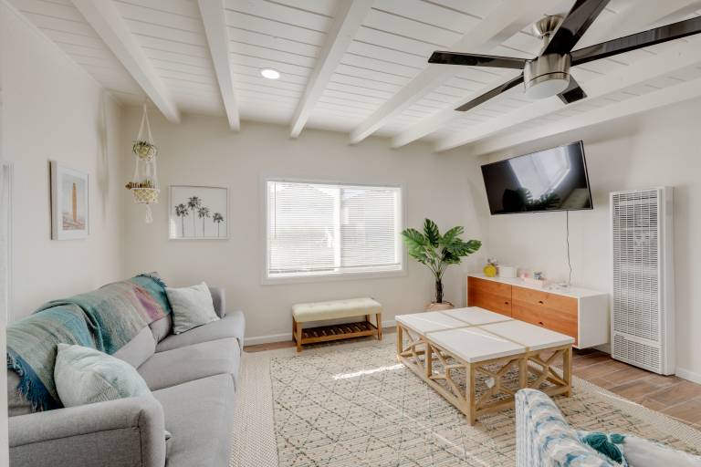 Pet-Friendly Cayucos Home: Walk to Public Beach! — photo 2