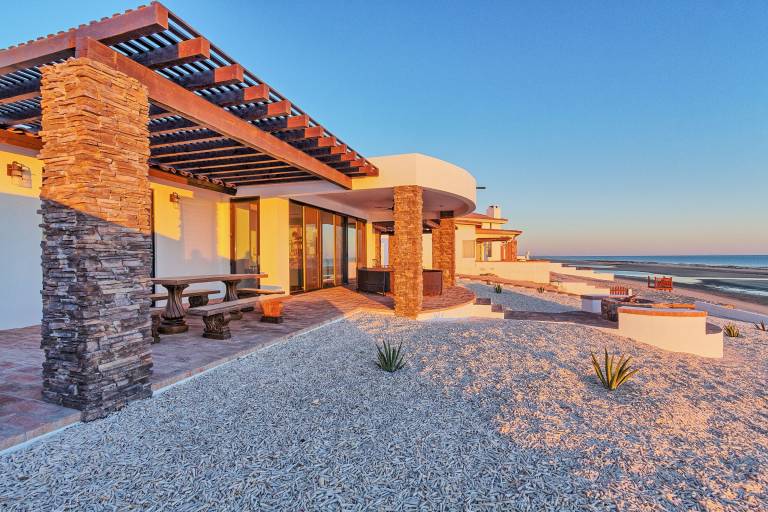 House Puerto Peñasco