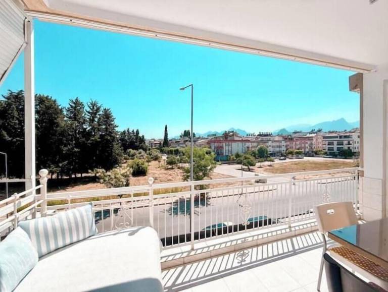 Ferienwohnung Antalya