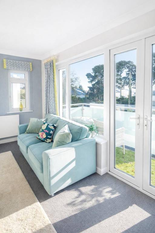 Apartment Sandbanks