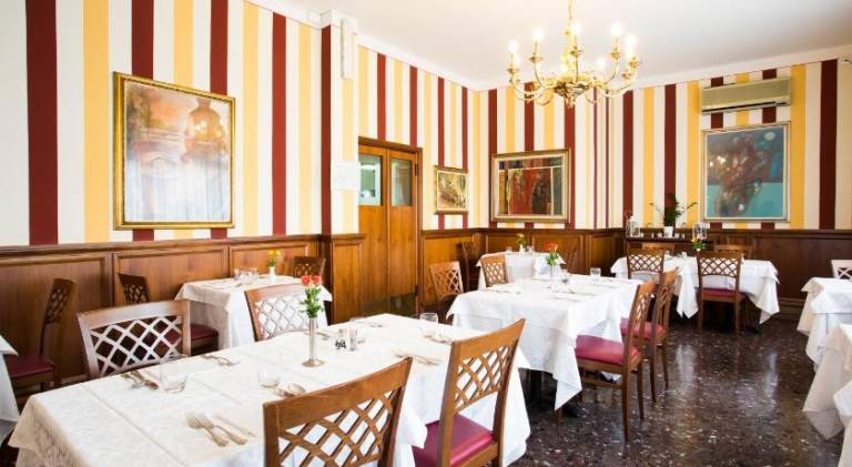 Hotel Ristorante Paladini — photo 5