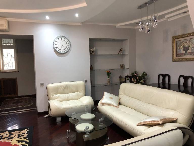 Apartment  Oloy