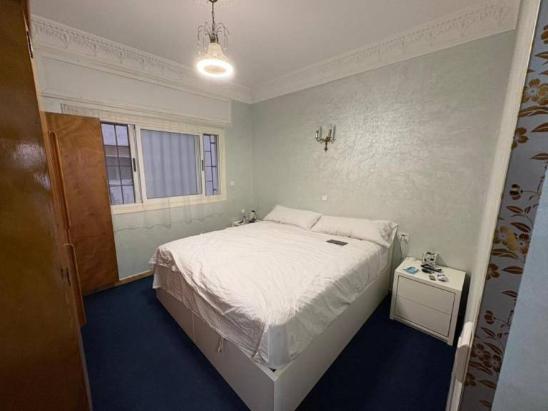 Herz der Stadt Nejma Tanger