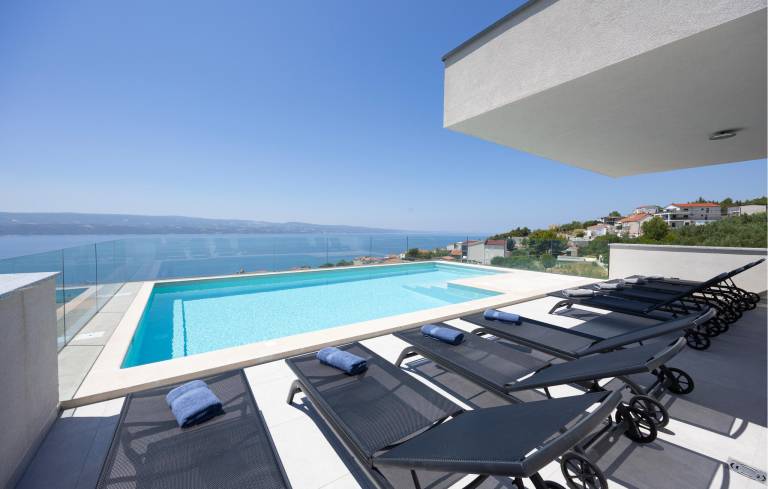 Apartament  Stanići