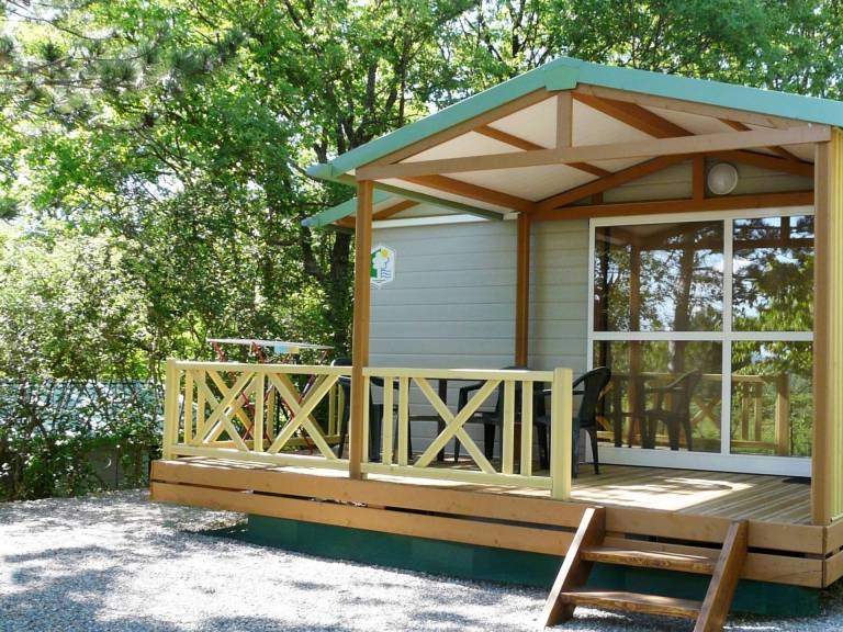 Chalet Moustiers-Sainte-Marie