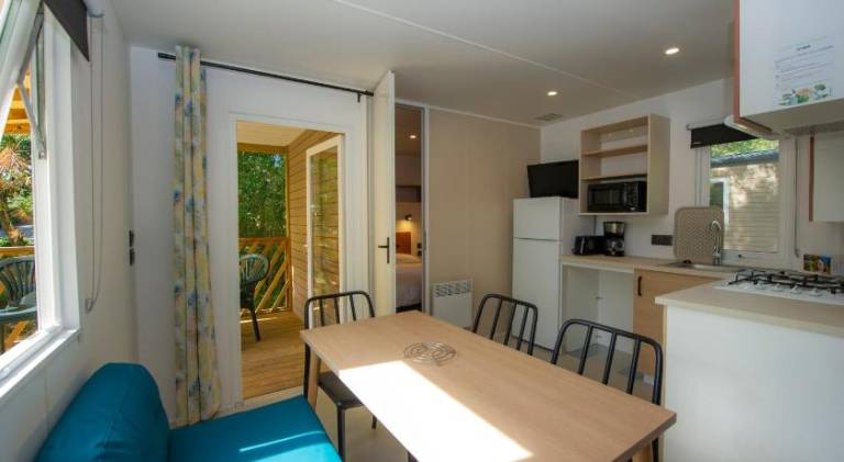 Residence Vacances Bleues Domaine de l'Agreou — photo 3