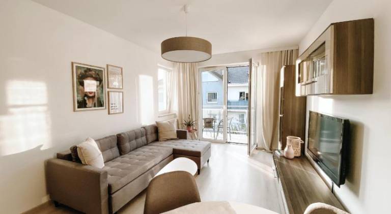 Apartment | Dogs allowed in Wladyslawowo
