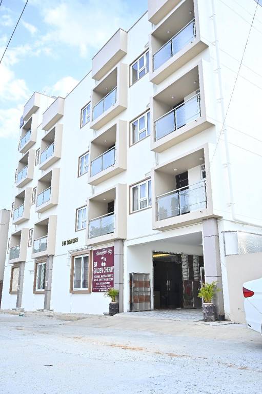 Aura by Agira Hotels near Bangalore Airport