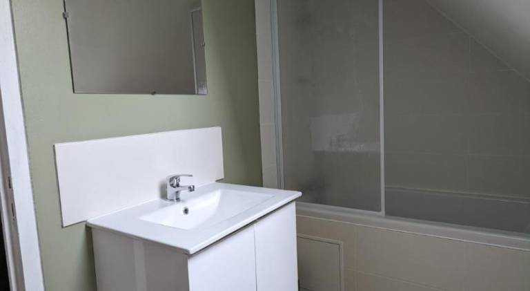 House with 2 rooms for 4 persons — photo 2