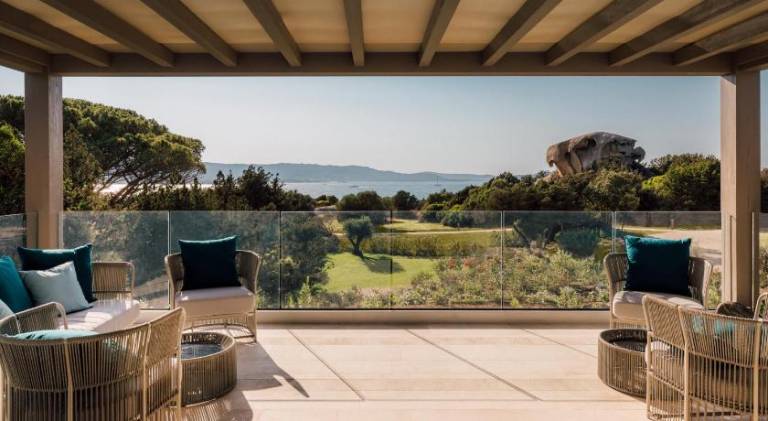 7Pines Resort Sardinia - A Destination By Hyatt — photo 2