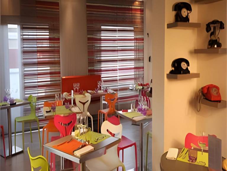 Ibis Clermont-Ferrand Sud Carrefour Herbet — photo 5